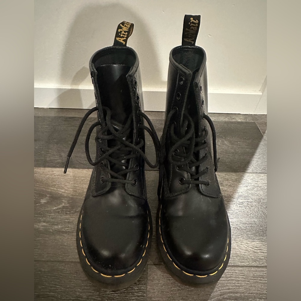 Dr. Martens